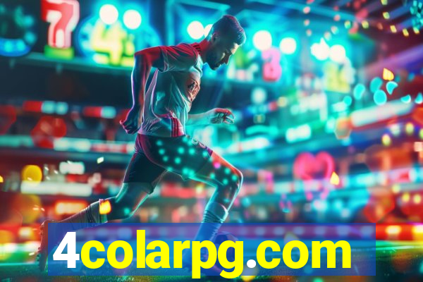 4colarpg.com