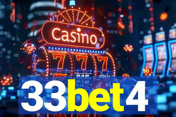 33bet4