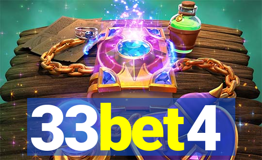 33bet4