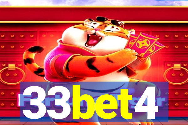 33bet4