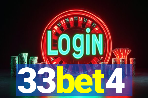 33bet4