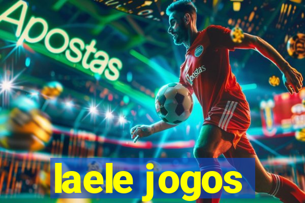 laele jogos