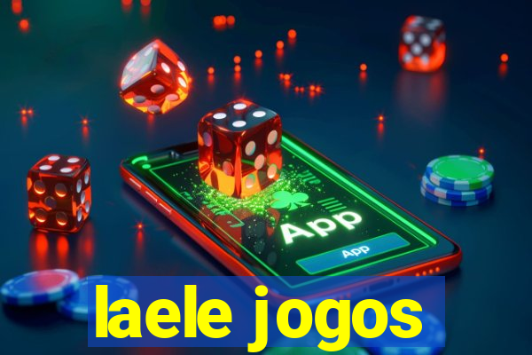 laele jogos