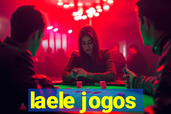 laele jogos