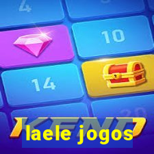 laele jogos