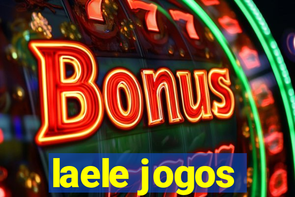 laele jogos