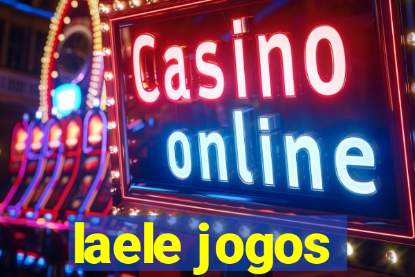 laele jogos