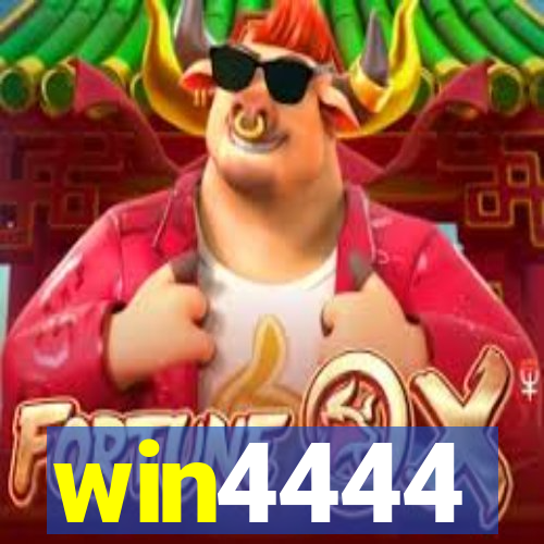 win4444