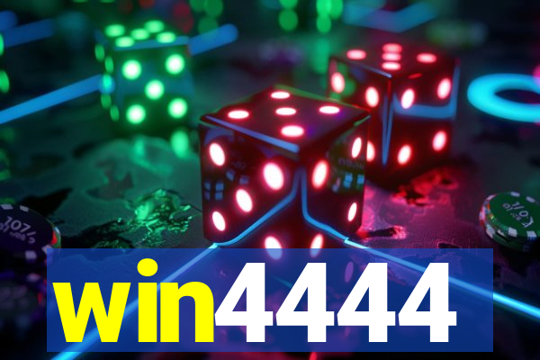 win4444