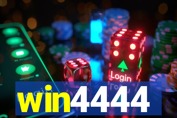 win4444