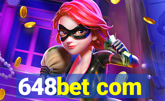 648bet com