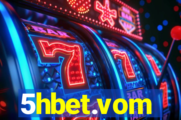 5hbet.vom