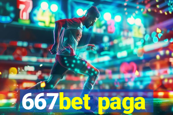 667bet paga