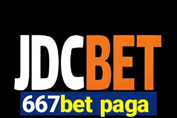 667bet paga