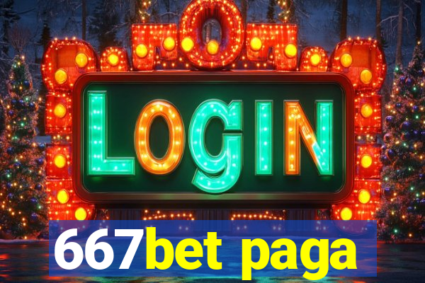 667bet paga