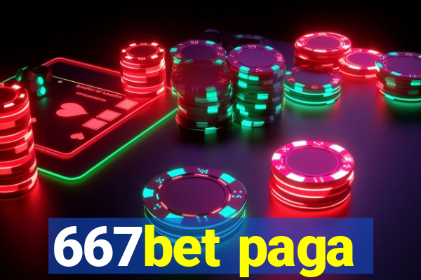 667bet paga