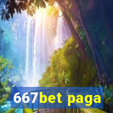 667bet paga