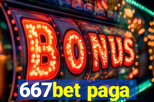 667bet paga