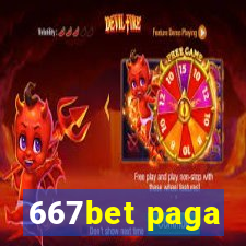 667bet paga