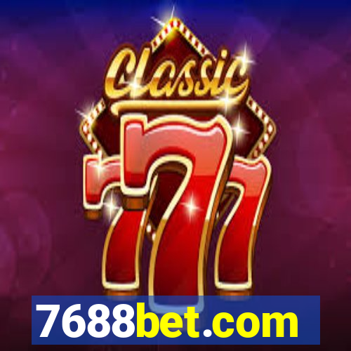 7688bet.com