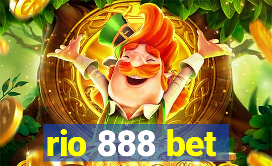 rio 888 bet