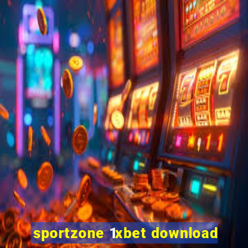 sportzone 1xbet download