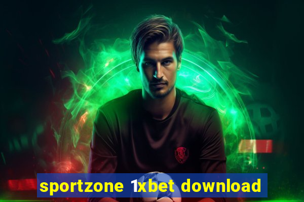 sportzone 1xbet download