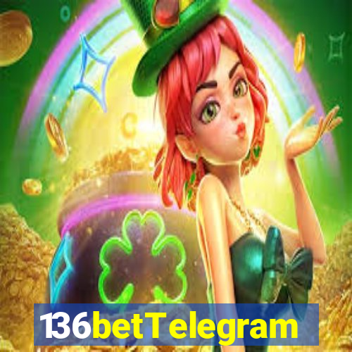 136betTelegram