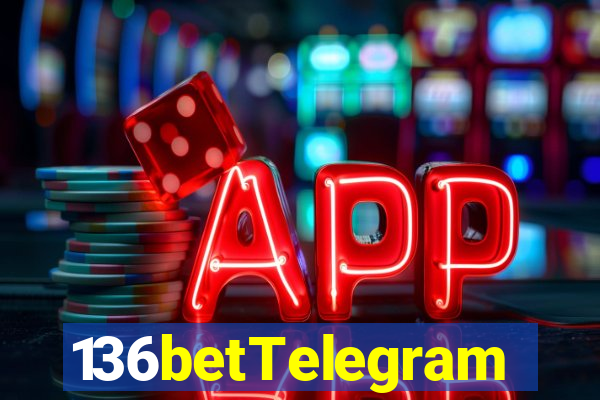 136betTelegram