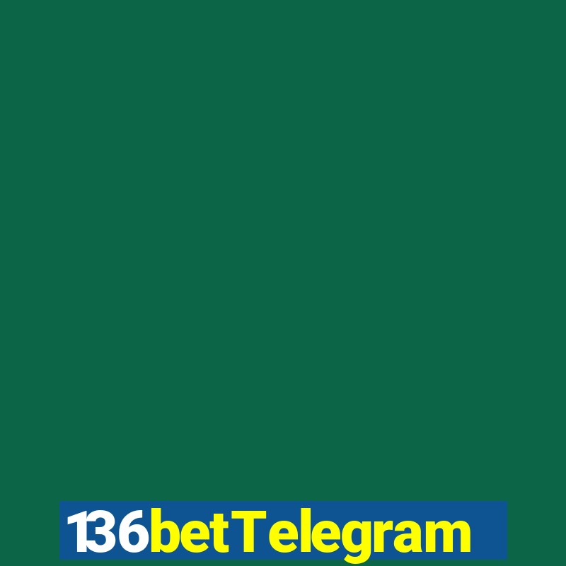 136betTelegram