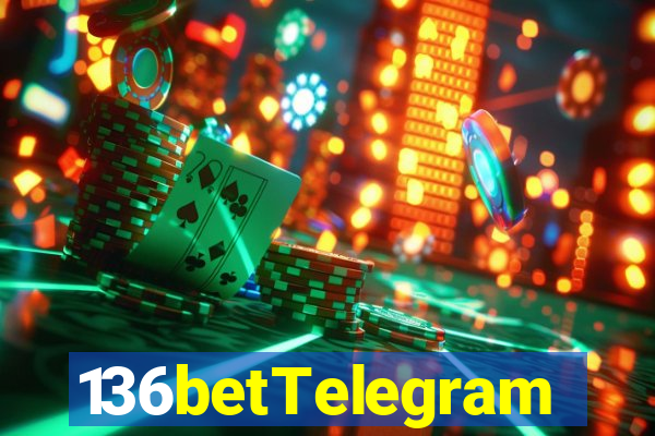 136betTelegram