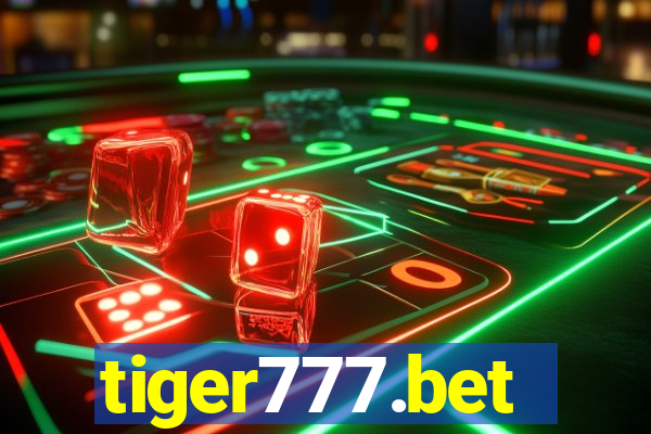 tiger777.bet