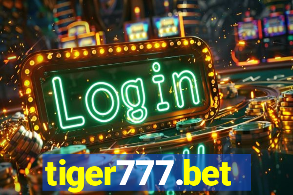 tiger777.bet