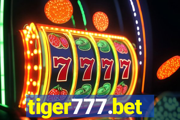 tiger777.bet