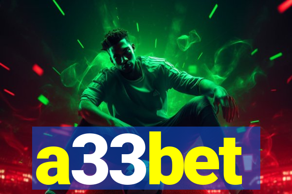 a33bet