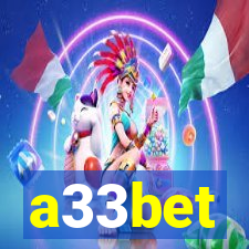 a33bet