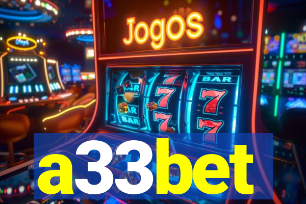 a33bet