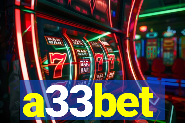 a33bet