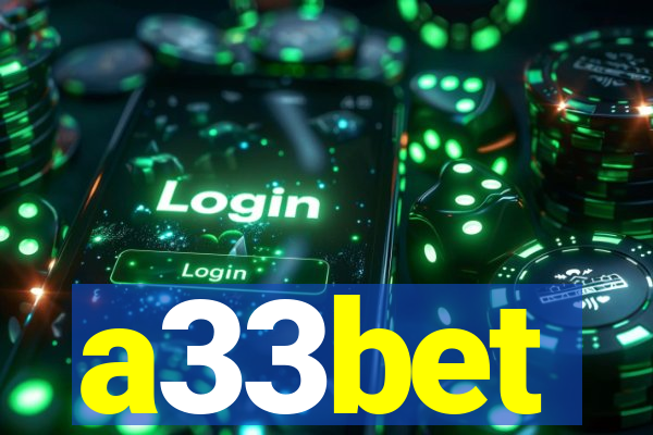 a33bet