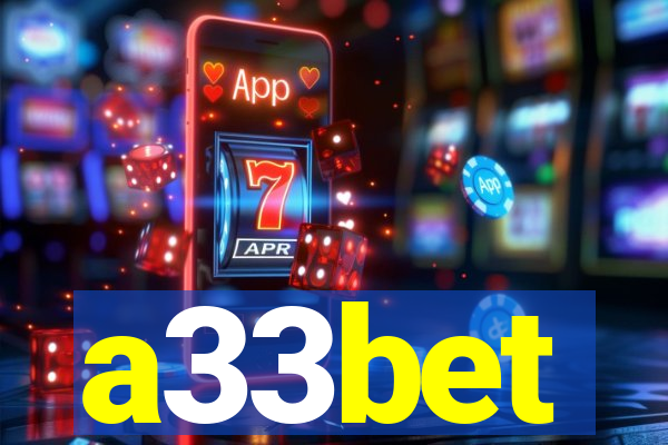 a33bet