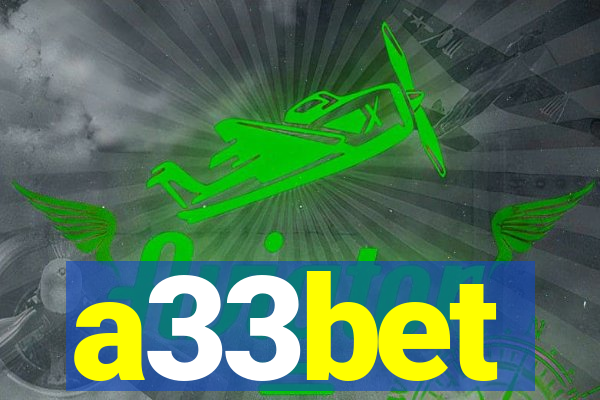 a33bet