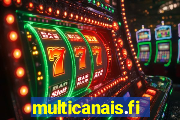 multicanais.fi