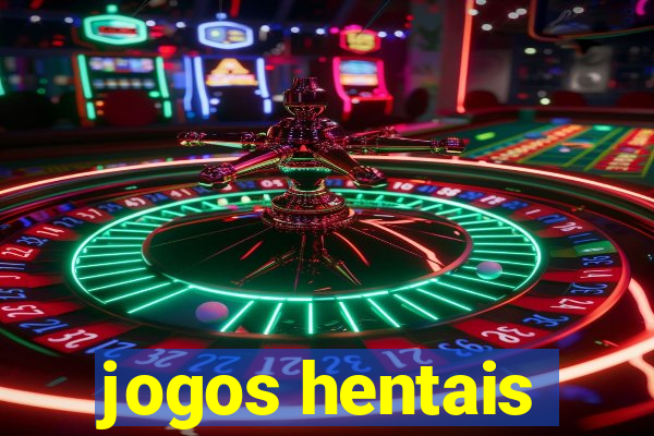 jogos hentais