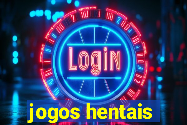 jogos hentais