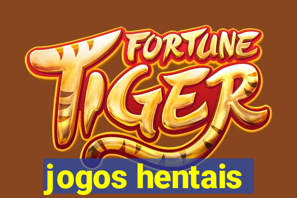 jogos hentais