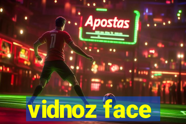 vidnoz face