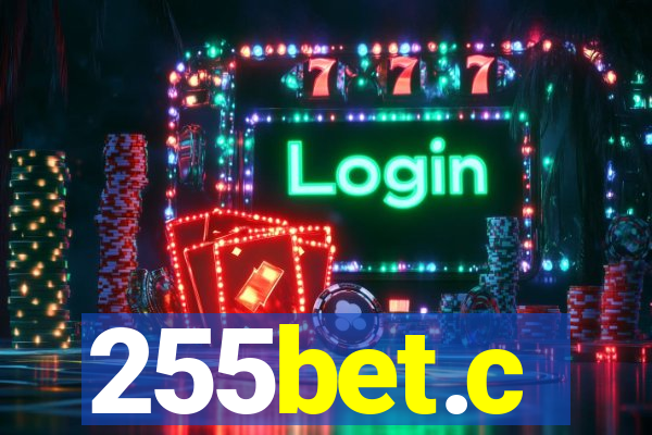 255bet.c