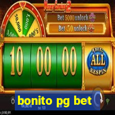 bonito pg bet