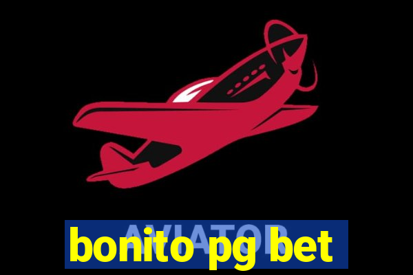 bonito pg bet