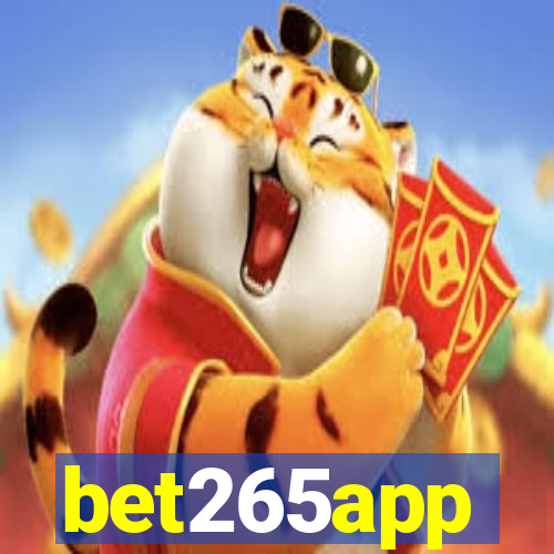 bet265app